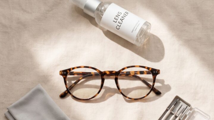 7 Essential Hacks Every Glasses Wearer Needs to Know