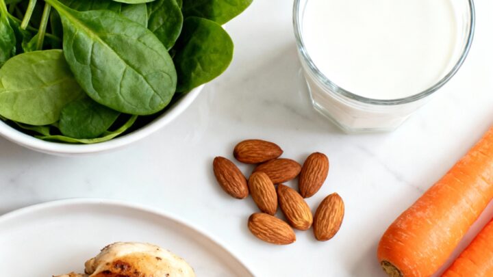 Unlocking Growth Potential: The Ultimate Nutrition Guide to Help Kids Grow Taller
