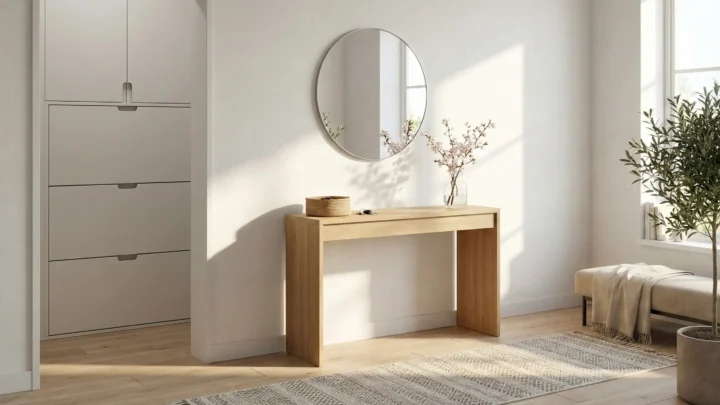 The “First 10 Seconds” Rule: Why Every Home Needs a Spring Drop Zone