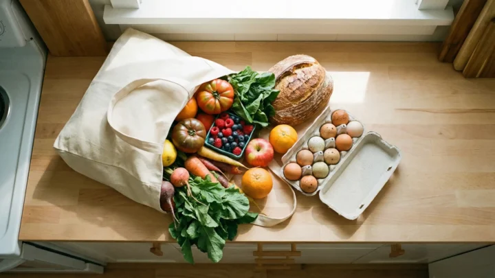 7 Grocery Items You Need to Stop Buying in 2026 (To Protect Your Budget & Health)