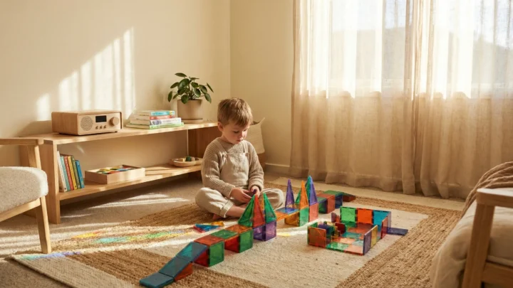 Stop Fighting the Nap: The 60-Minute Reset Your Child Actually Needs
