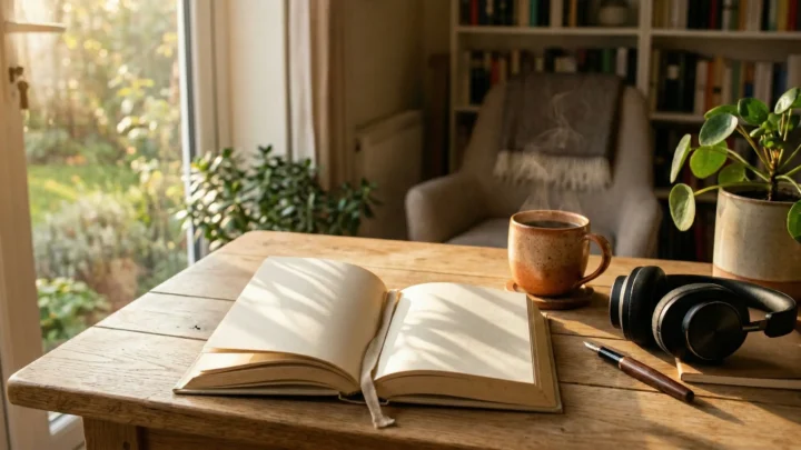 How to Read More Books When Your Attention Span is Zero