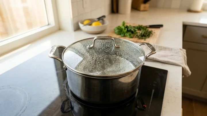 The “Lid-On” Cooking Hack: How a Simple Kitchen Habit Slashes Energy Bills