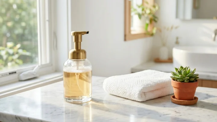 How to “Water Down” Your Hand Soap the Right Way to Double Its Life