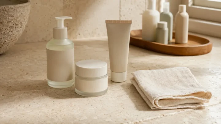 The Late-Summer Skin Reset That Cuts Steps Instead of Adding More Products