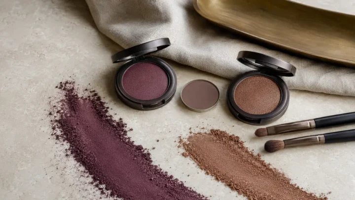 Two-Tone Makeup Is Rising in 2026—The Balanced Version That Still Looks Polished