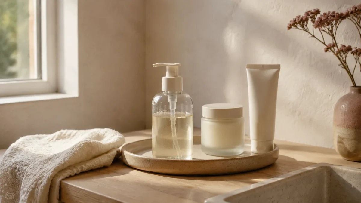 Your Skin Doesn’t Need a Full Fall Routine Yet—Make These 3 Changes First